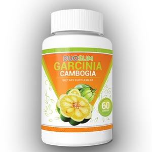 Arzator de Grasimi si Slabit, SFD Garcinia Cambogia - 90 comprimate (90 doze)