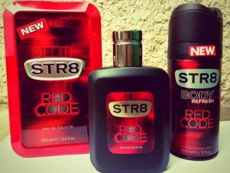 STR8-RED-CODE