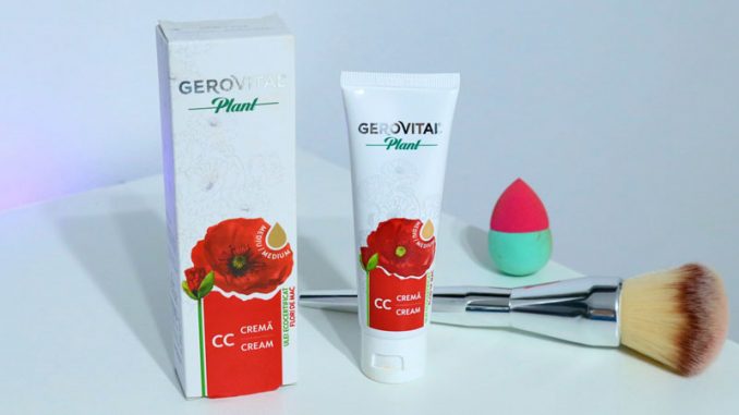 crema-cc-gerovital-plant